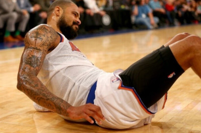 Σάρλοτ Μπόμπκατς: «Σκότωσαν» τους Νικς (video)