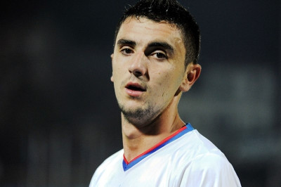 Πανιώνιος: Μάχιμος ο Κούρος