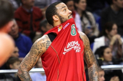 Ουίλιαμς: «Κόντρα στον Παναθηναϊκό με καρδιά...»