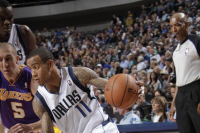 Ντάλας Μάβερικς: Χαλαρά τους Λέικερς (video)