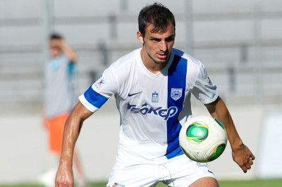 ΠΑΣ Γιάννινα: «Παγουράς» μέχρι το 2017 ο Τσουκαλάς