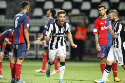 ΠΑΟΚ: «Δένει» Κίτσιου στην Τούμπα!