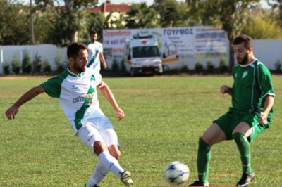 ΠΑΟ Βάρδας: Κοιτάνε το επόμενο παιχνίδι