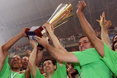 Λοκομοτίβ Κουμπάν: Ο Μάριτς ξέρει τον Παναθηναϊκό