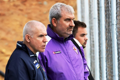 Βαρουξάκης: «Κατάλληλος άνθρωπος ο Αναστόπουλος»