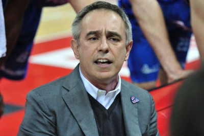 Κρέσπι: «Ενισχύθηκε ο Ολυμπιακός»