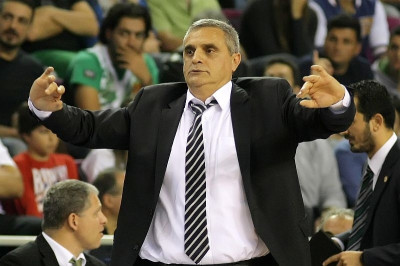 Πεδουλάκης: «Ευχαριστούμε τον κόσμο για την στήριξη»