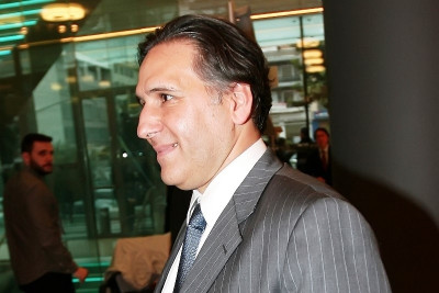 ΑΕΚ: «Ψήνει» και Νοτιά ο Μελισσανίδης