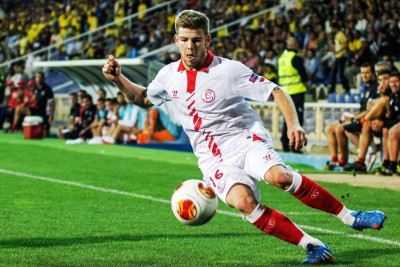 Μάντσεστερ Γιουνάιτεντ: Στο στόχαστρο ο Μορένο