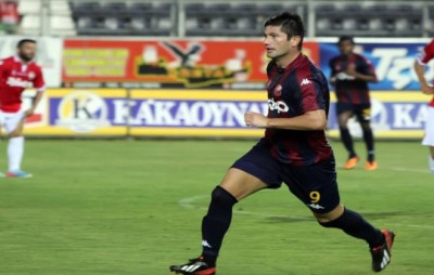 Βέροια: «Έκοψε» Μρντάκοβιτς ενόψει Καλλονής