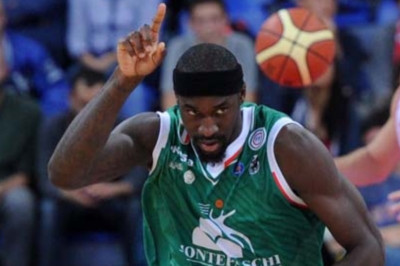 Σιένα: Αμφίβολος και ο Χάντερ (video)