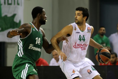 Σιμόν: «Χαρούμενος για τη νίκη»