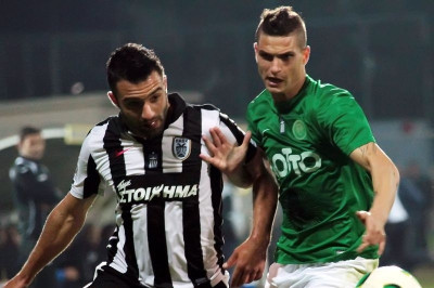 Τζαβέλλας: «Τώρα Ολυμπιακός»