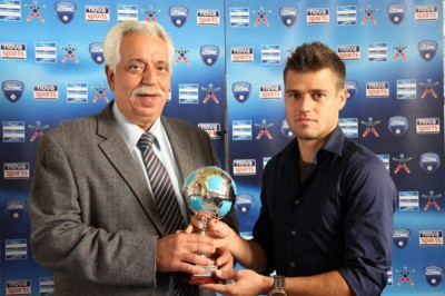 Λεοζίνιο: «Θα μείνουμε στη Super League» (photos)