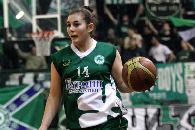 Σλούκα: «Θέαμα και ουσία»