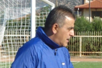 Αναγέννηση Γιαννιτσών: Πιάνει δουλειά ο Καμπερίδης