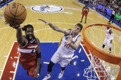 Ουάσινγκτον Ουίζαρντς: Επιτέλους… νίκη (video)