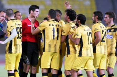 Εργοτέλης: Συνέχεια με προβλήματα