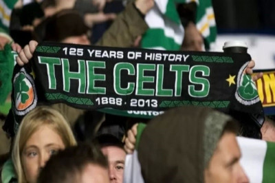 Ντοκουμέντο: Πυροβόλησαν οπαδούς της Σέλτικ (video+photo)