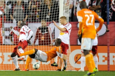 MLS: Αποκλεισμός-σοκ για Ρεντ Μπουλς (videos)