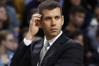 Μπόστον Σέλτικς: Πρώτη νίκη για Στίβενς (video)