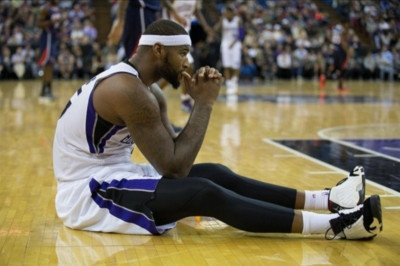 Σακραμέντο Κινγκς: Αχ, τα αρχ… του Κάζινς (video)