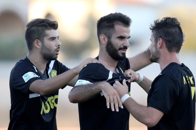 Βύζας Μεγάρων: Κέρδισε την ένσταση επί του Πανηλειακού
