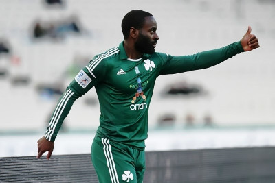 Παναθηναϊκός: Λύση για διαζύγιο με Κουίνσι