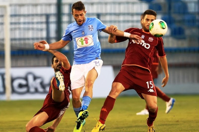 Μίνγκας: «Δύναμη και πάθος»