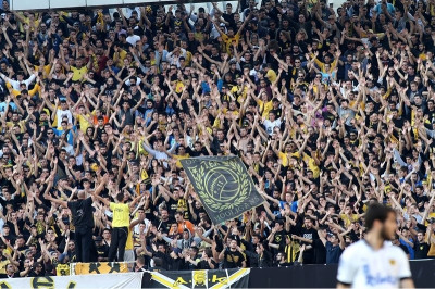 Γ’ Εθνική: Πρόστιμο για ΑΕΚ