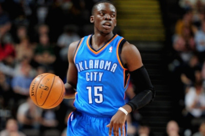 Οκλαχόμα Σίτι Θάντερ: Προλαβαίνει Ντιτρόιτ ο Τζάκσον