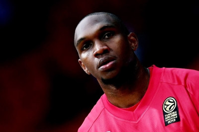 Ολυμπιακός: Τραυματίστηκε ο Σίμονς