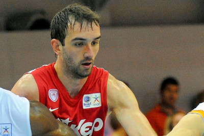 Μπέγκιτς: «Σημασία έχει ότι κερδίσαμε»