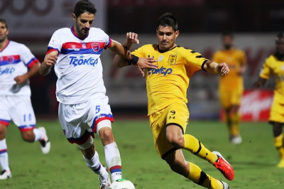 ΑΕΚ: Επένδυση με Αυλωνίτη στο μέλλον…