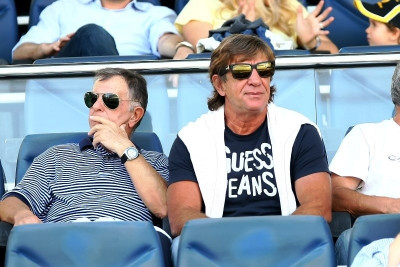 Μαύρος: «Υπάρχει σιγουριά ότι το έργο θα γίνει»