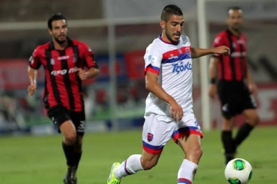 Πανιώνιος: «Ταύρος» ο Μητρόπουλος