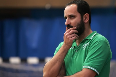 Ρούσης: «Μάχη... ο Παναθηναϊκός στο Ρέθυμνο»