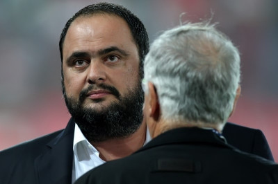 Αναβολή επ’ αόριστον στη δίκη Μαρινάκη