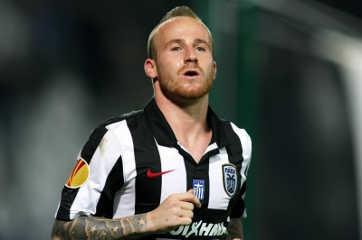 Στοχ: «Το περιμένουμε εδώ και καιρό…»