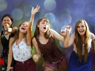 Προβλέψεις για ένα ερωτικό τριήμερο...