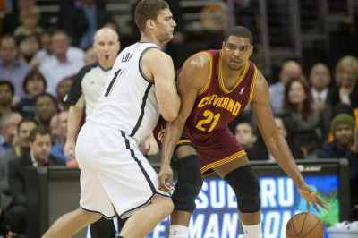 Κλίβελαντ Καβαλίερς: Σκέφτηκε απόσυρση ο Μπάινουμ