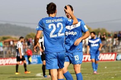 Καλλονή: Η βράβευση του Λεοζίνιο και... το τέλος στα βάσανα (video)