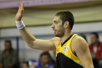 Άρης: Καλύτερα ο Πελεκάνος