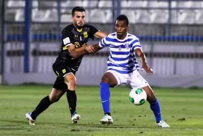 Τσουμάνης: «Δεν φοβόμαστε κάτι»