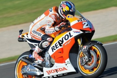 Γκραν Πρι Βαλένθια: Πολ ποζίσιον με ρεκόρ ο Μάρκεζ (video)