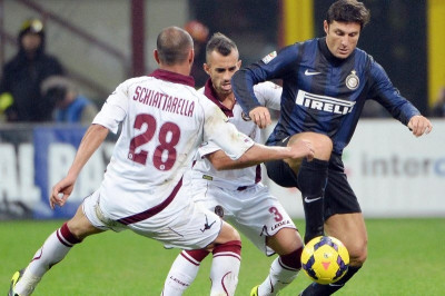 Ίντερ: Ζανέτι… έξι μήνες μετά