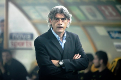 Μιλίνκοβιτς: «Καταλαβαίνω τους οπαδούς»