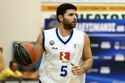 Παπαμακάριος: «Να δώσουμε αξία στη νίκη μας στη Χαλκίδα»