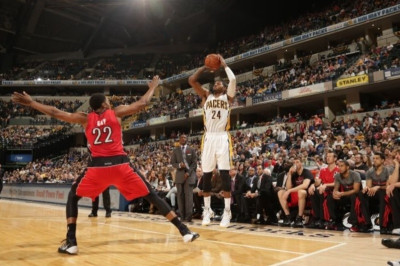 Ιντιάνα Πέισερς: «Σκληροί» και αήττητοι (video)