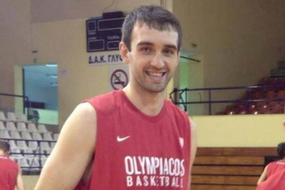 Ολυμπιακός: Κορυφαίος ο Μπέγκιτς (video)